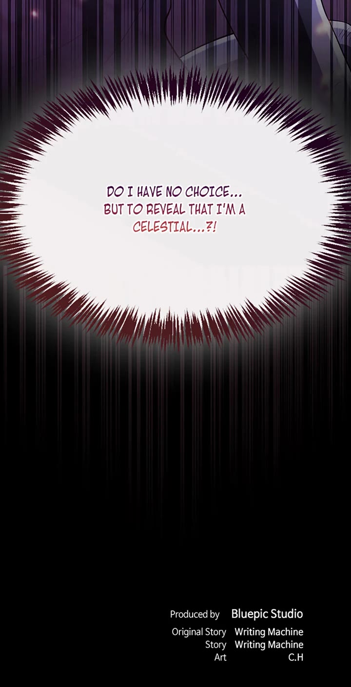 The Constellation That Returned From Hell Chapter 186 page 51 - Chapter 186