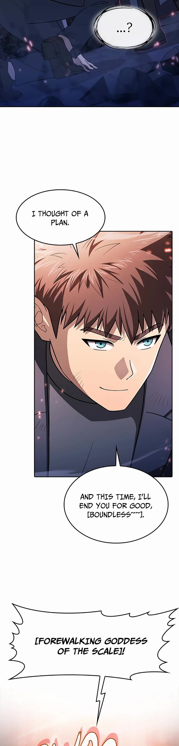 The Constellation That Returned From Hell Chapter 187 page 12 - Chapter 187