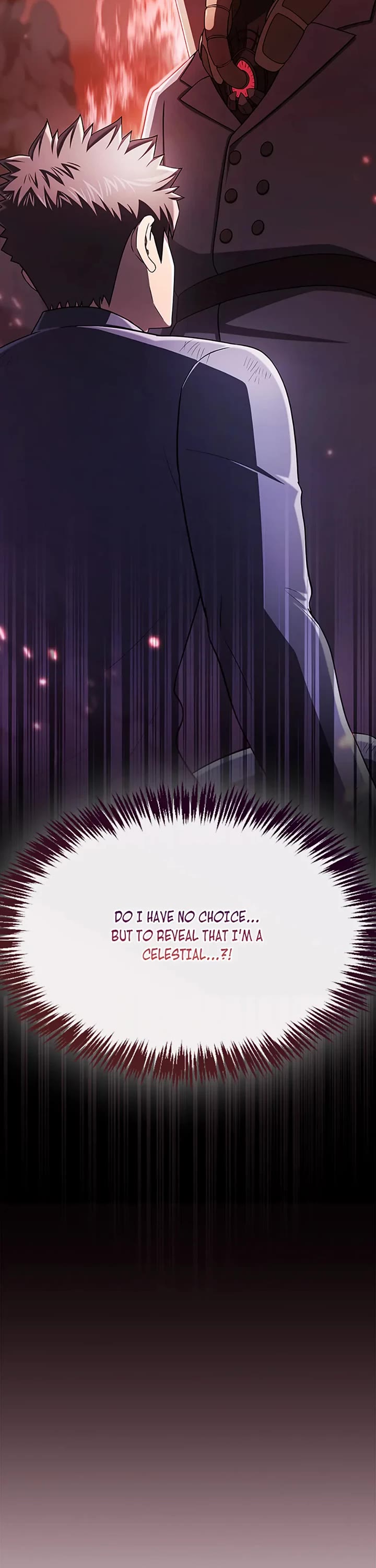 The Constellation That Returned From Hell Chapter 187 page 2 - Chapter 187
