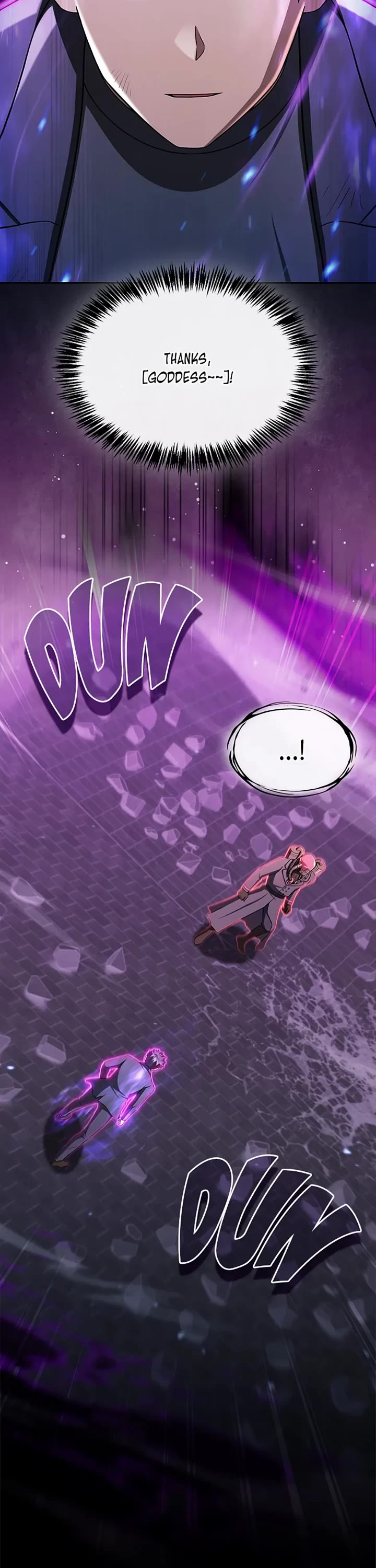 The Constellation That Returned From Hell Chapter 187 page 22 - Chapter 187
