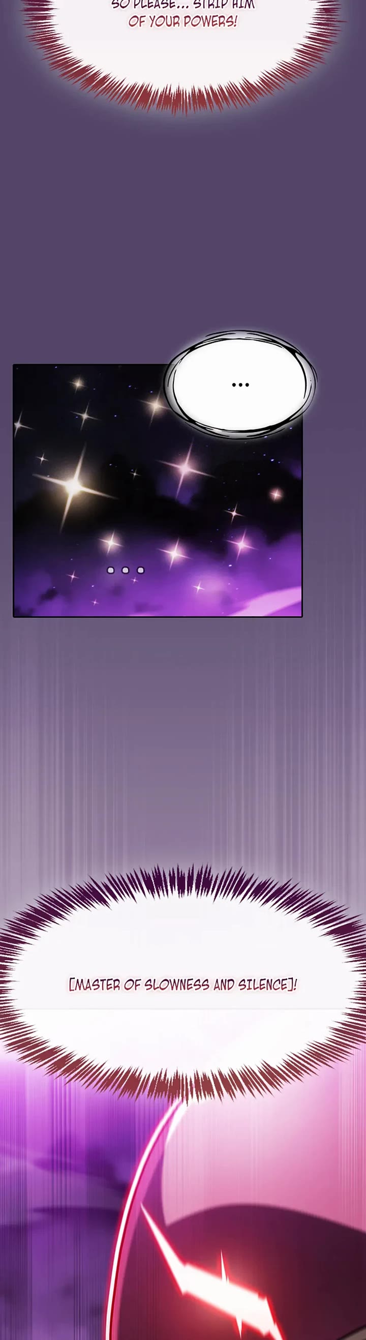 The Constellation That Returned From Hell Chapter 187 page 30 - Chapter 187
