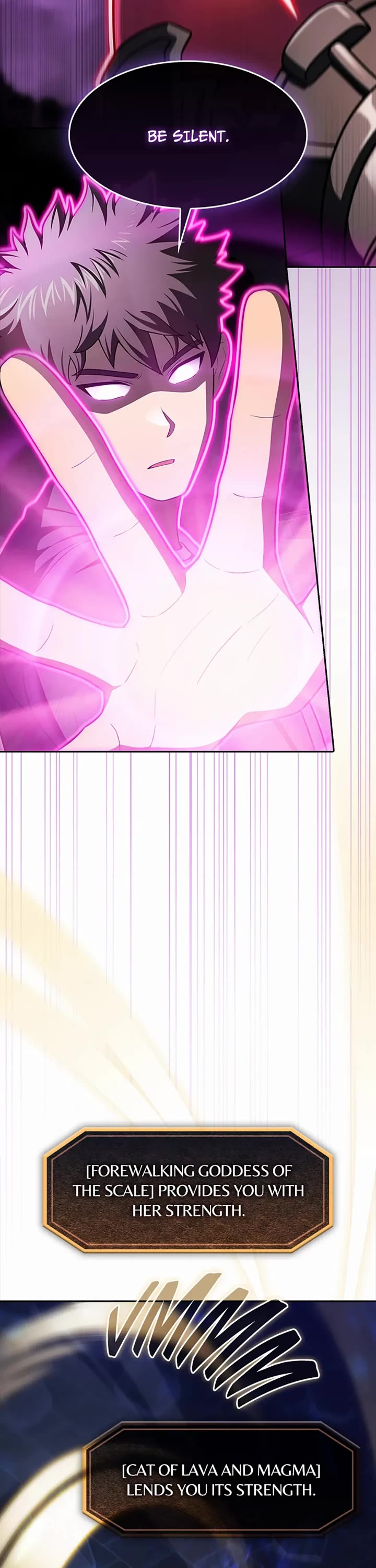 The Constellation That Returned From Hell Chapter 187 page 31 - Chapter 187