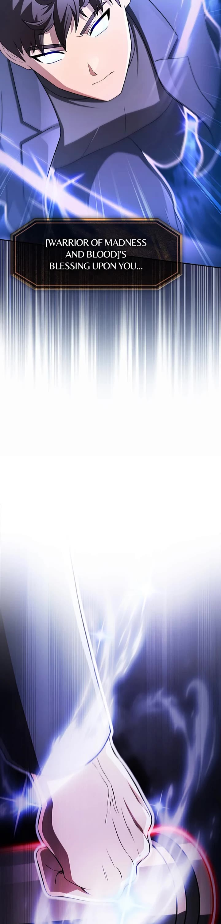 The Constellation That Returned From Hell Chapter 187 page 37 - Chapter 187