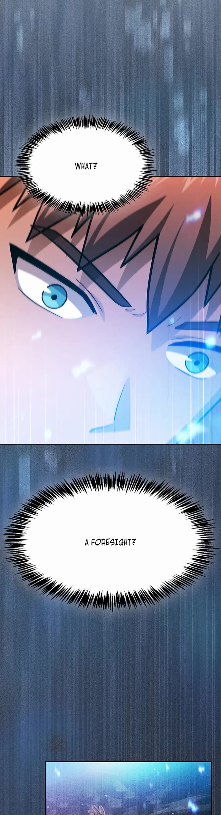 The Constellation That Returned From Hell Chapter 187 page 4 - Chapter 187