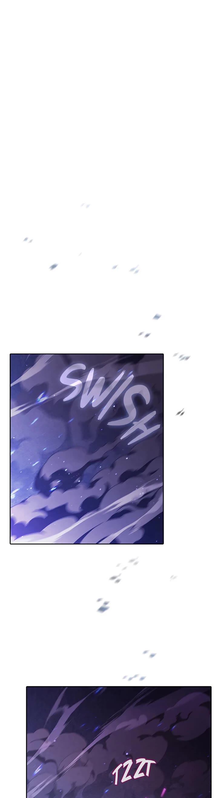 The Constellation That Returned From Hell Chapter 187 page 40 - Chapter 187