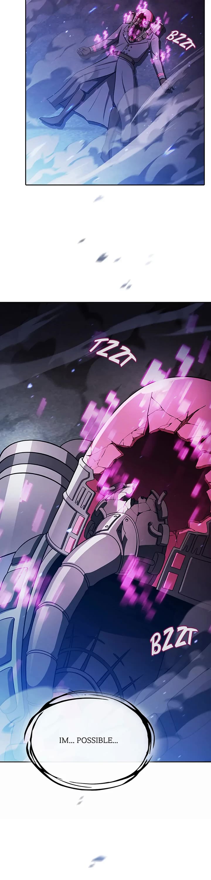 The Constellation That Returned From Hell Chapter 187 page 41 - Chapter 187