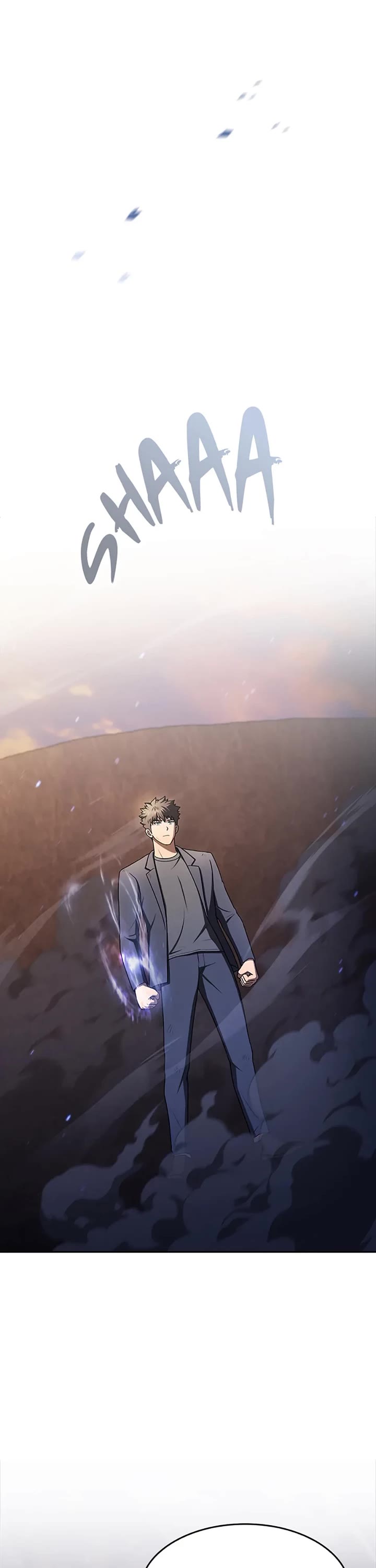 The Constellation That Returned From Hell Chapter 187 page 42 - Chapter 187