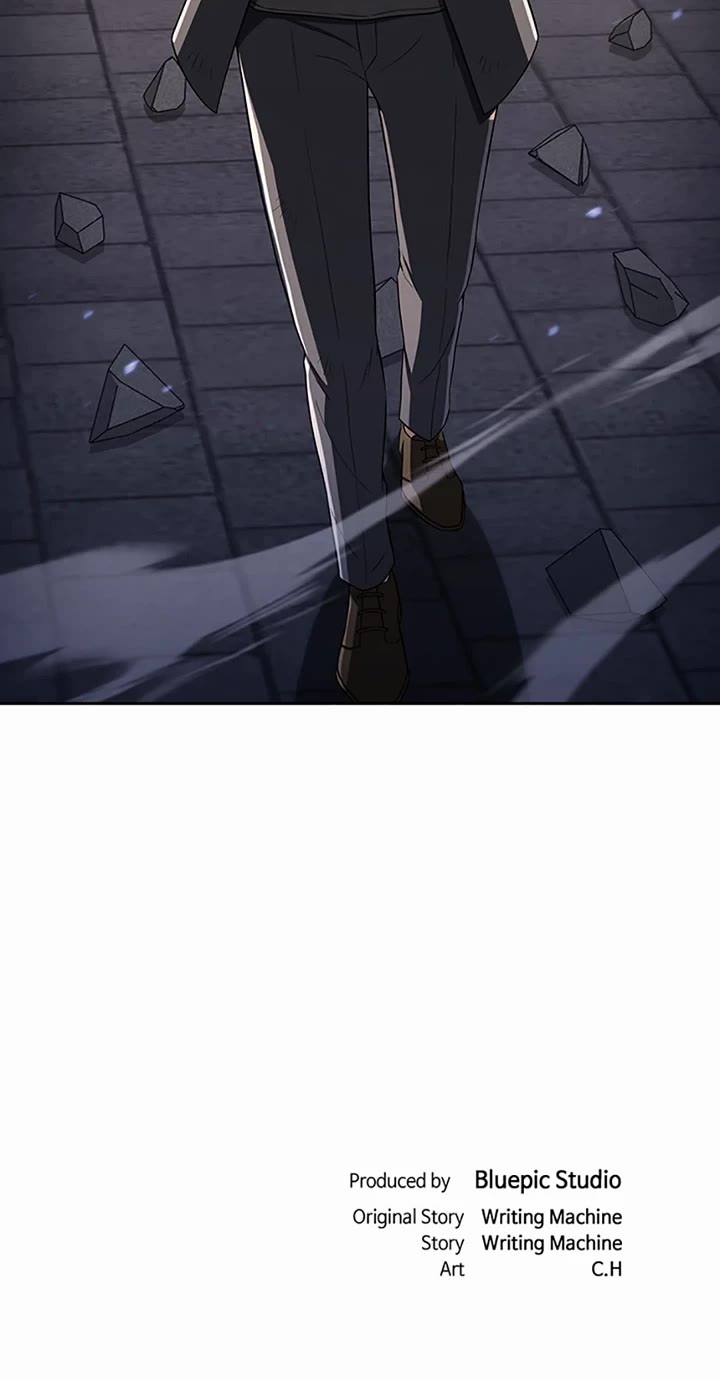 The Constellation That Returned From Hell Chapter 187 page 51 - Chapter 187