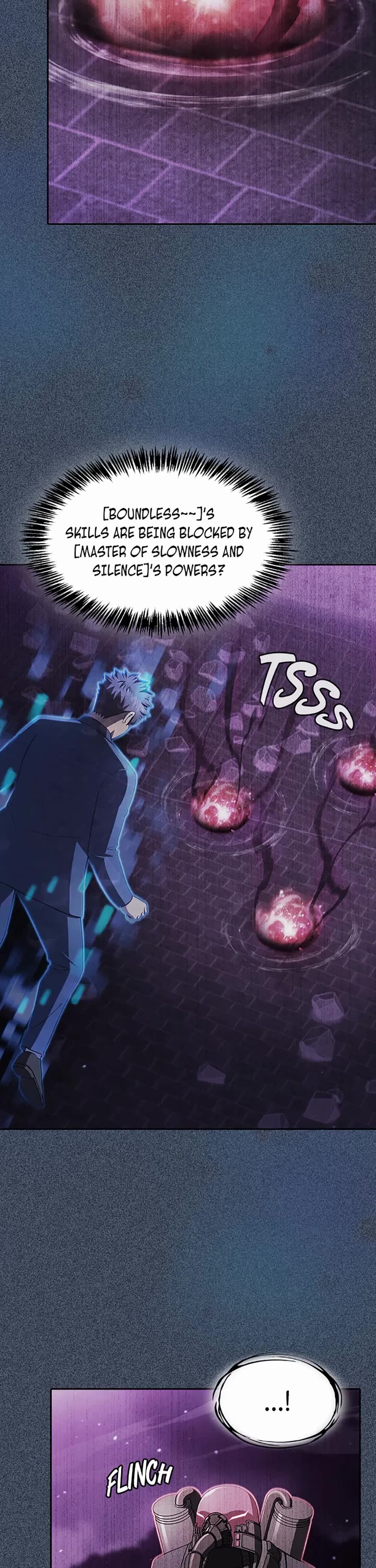 The Constellation That Returned From Hell Chapter 187 page 7 - Chapter 187