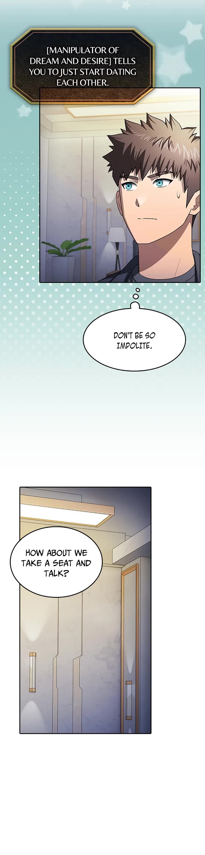 The Constellation That Returned From Hell Chapter 188 page 13 - Chapter 188