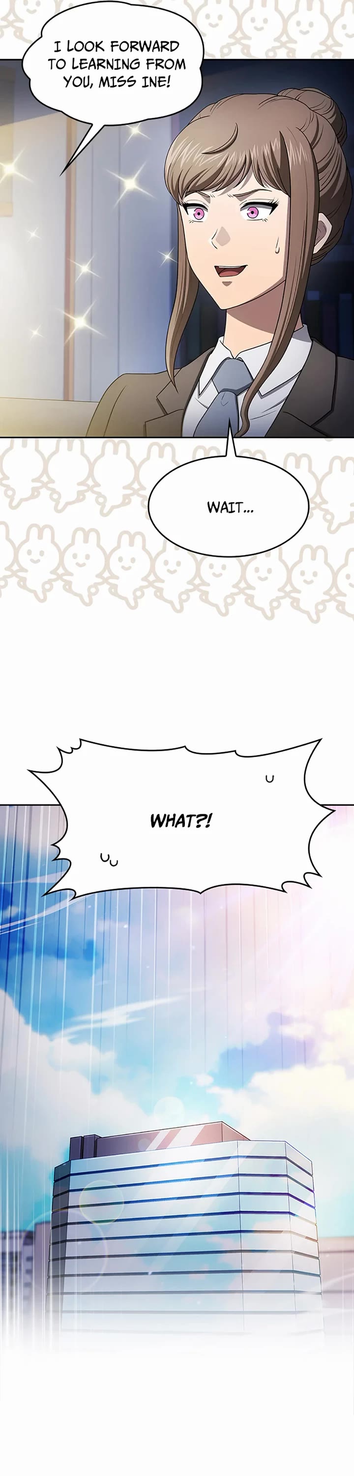The Constellation That Returned From Hell Chapter 188 page 23 - Chapter 188