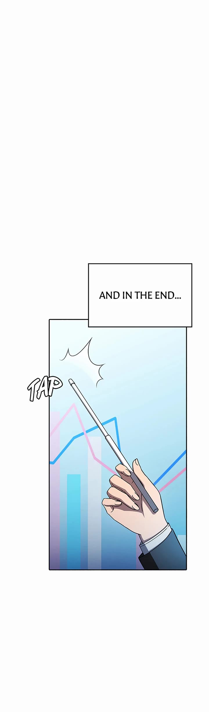 The Constellation That Returned From Hell Chapter 188 page 24 - Chapter 188