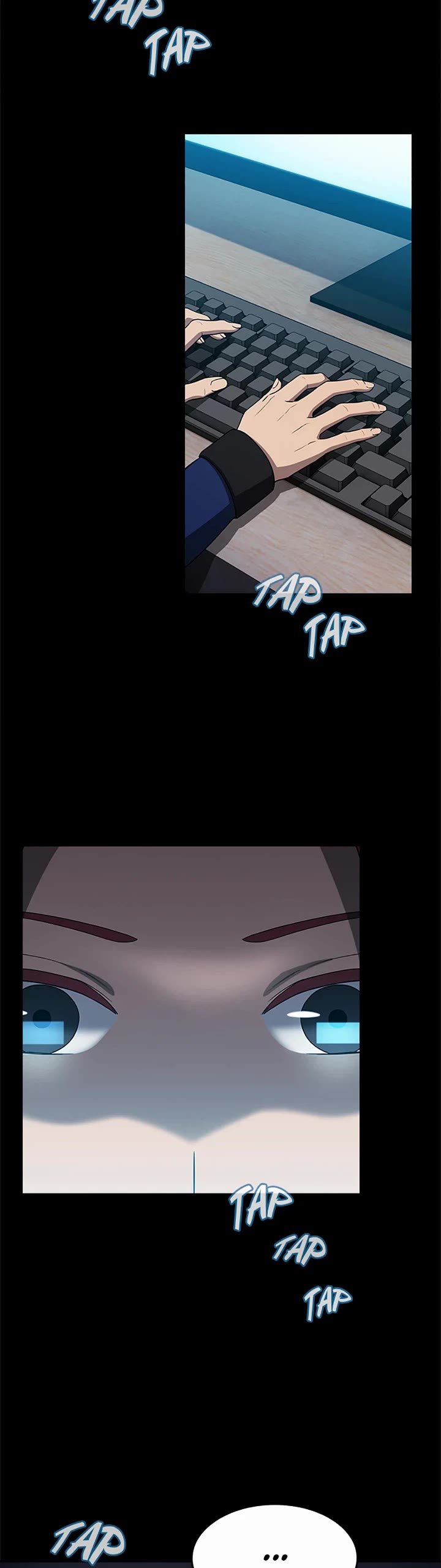 The Constellation That Returned From Hell Chapter 188 page 35 - Chapter 188