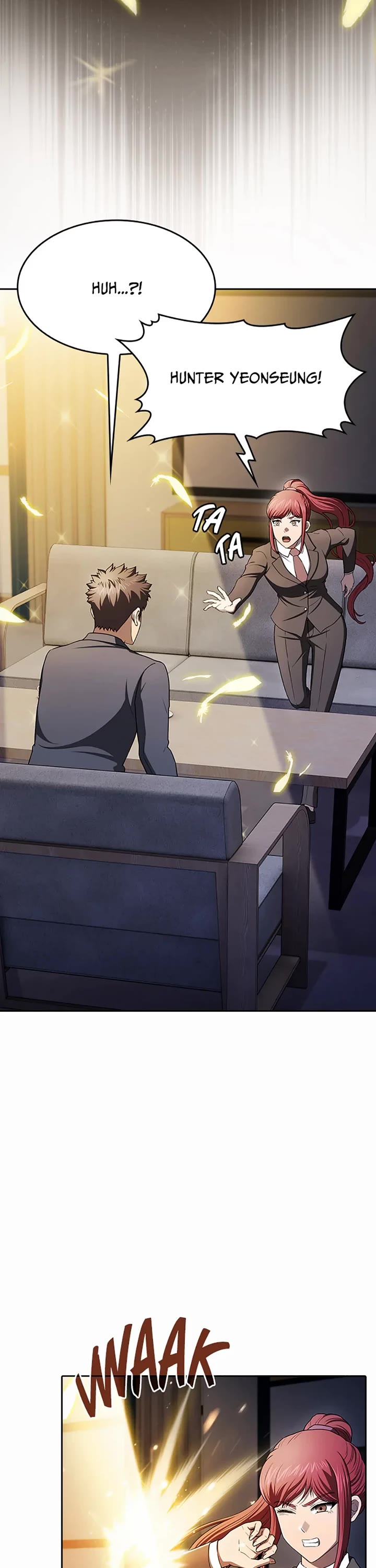 The Constellation That Returned From Hell Chapter 189 page 18 - Chapter 189
