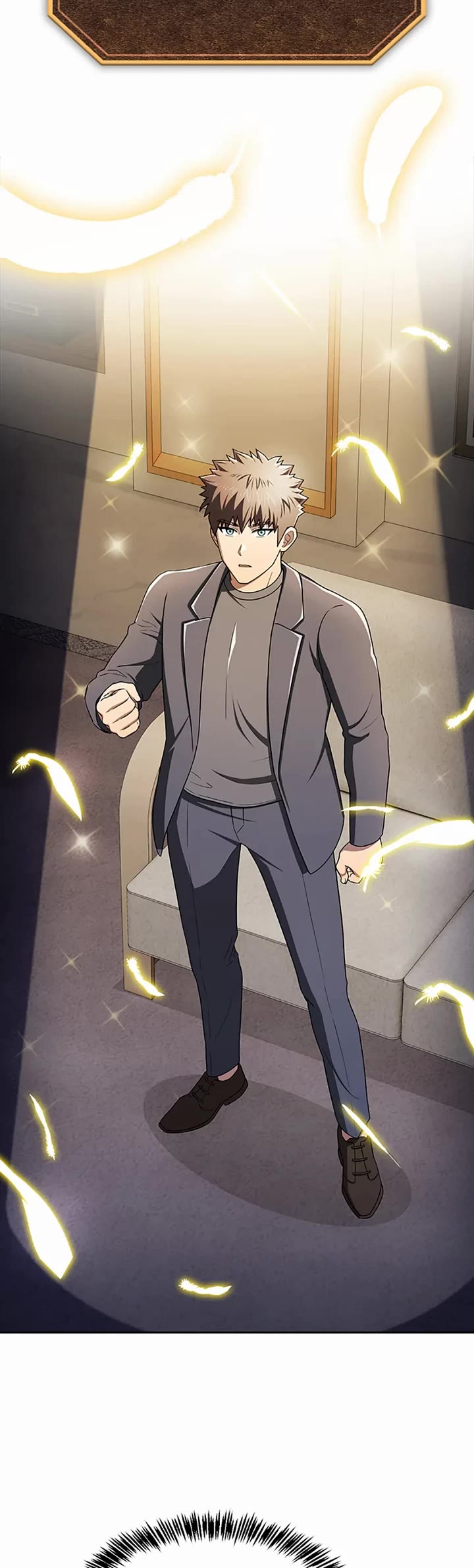 The Constellation That Returned From Hell Chapter 189 page 20 - Chapter 189
