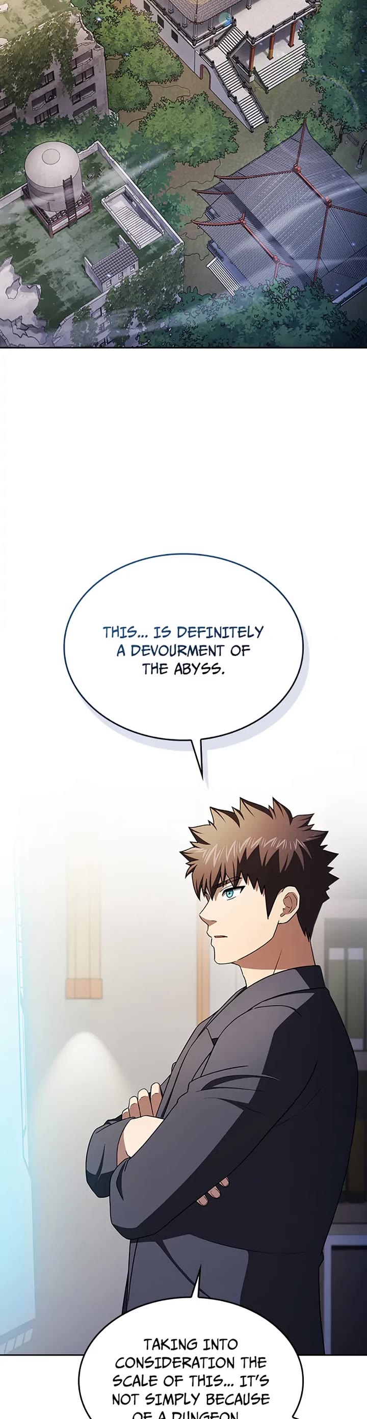 The Constellation That Returned From Hell Chapter 189 page 29 - Chapter 189