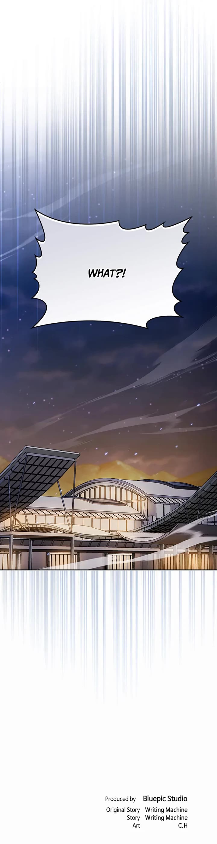 The Constellation That Returned From Hell Chapter 189 page 46 - Chapter 189