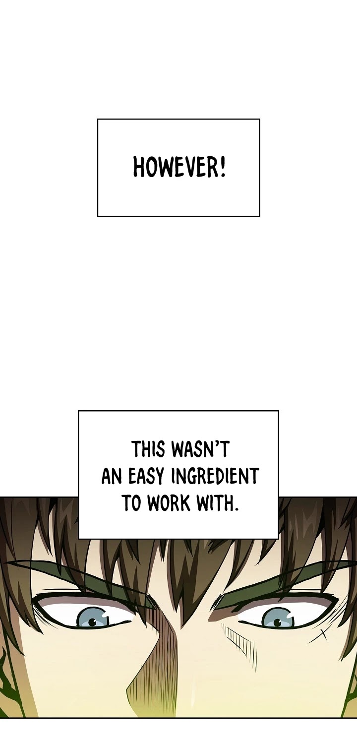 The Constellation That Returned From Hell Chapter 19 page 25 - Chapter 19