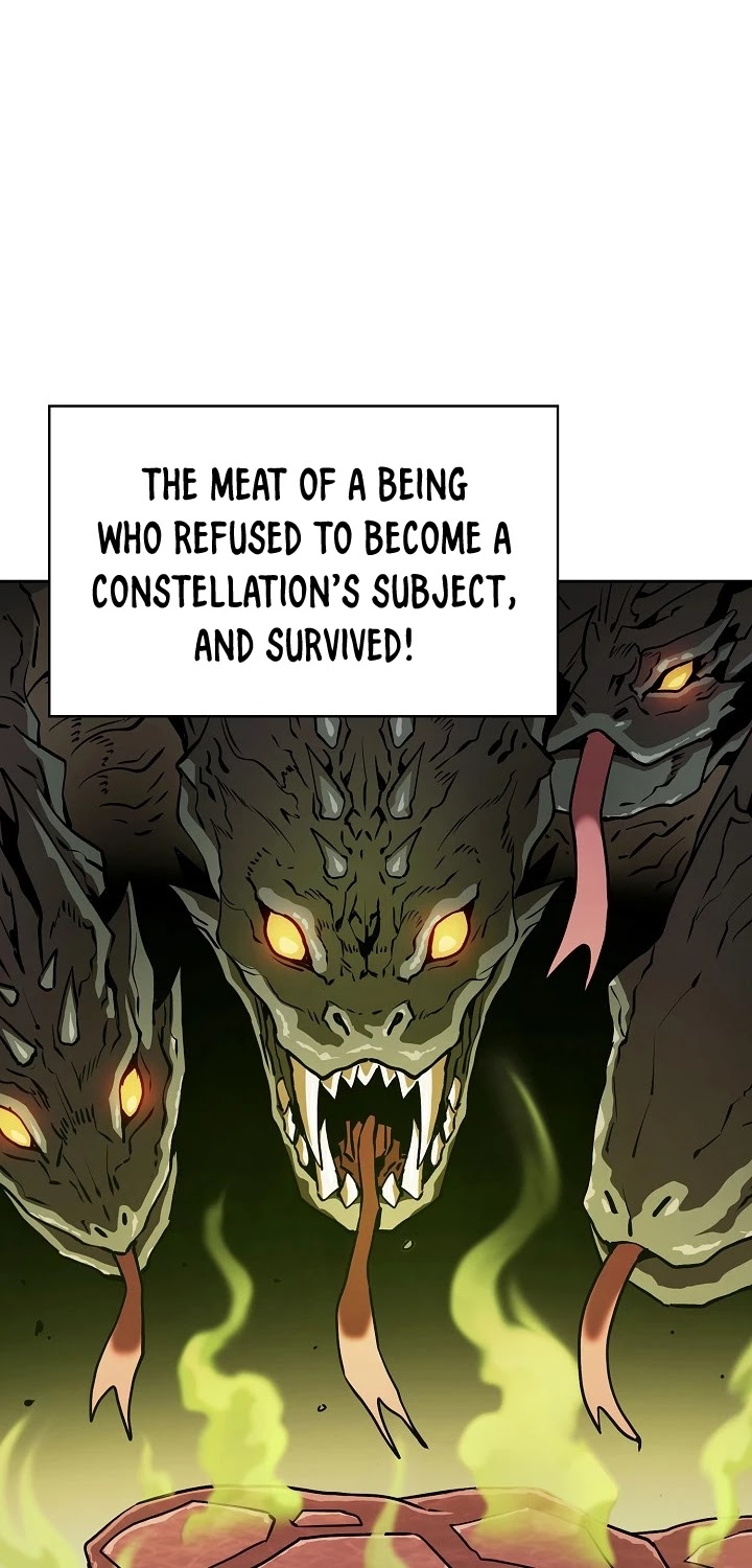 The Constellation That Returned From Hell Chapter 19 page 26 - Chapter 19