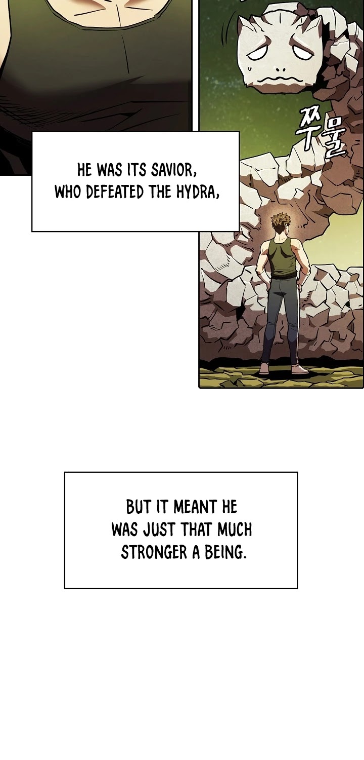 The Constellation That Returned From Hell Chapter 19 page 30 - Chapter 19