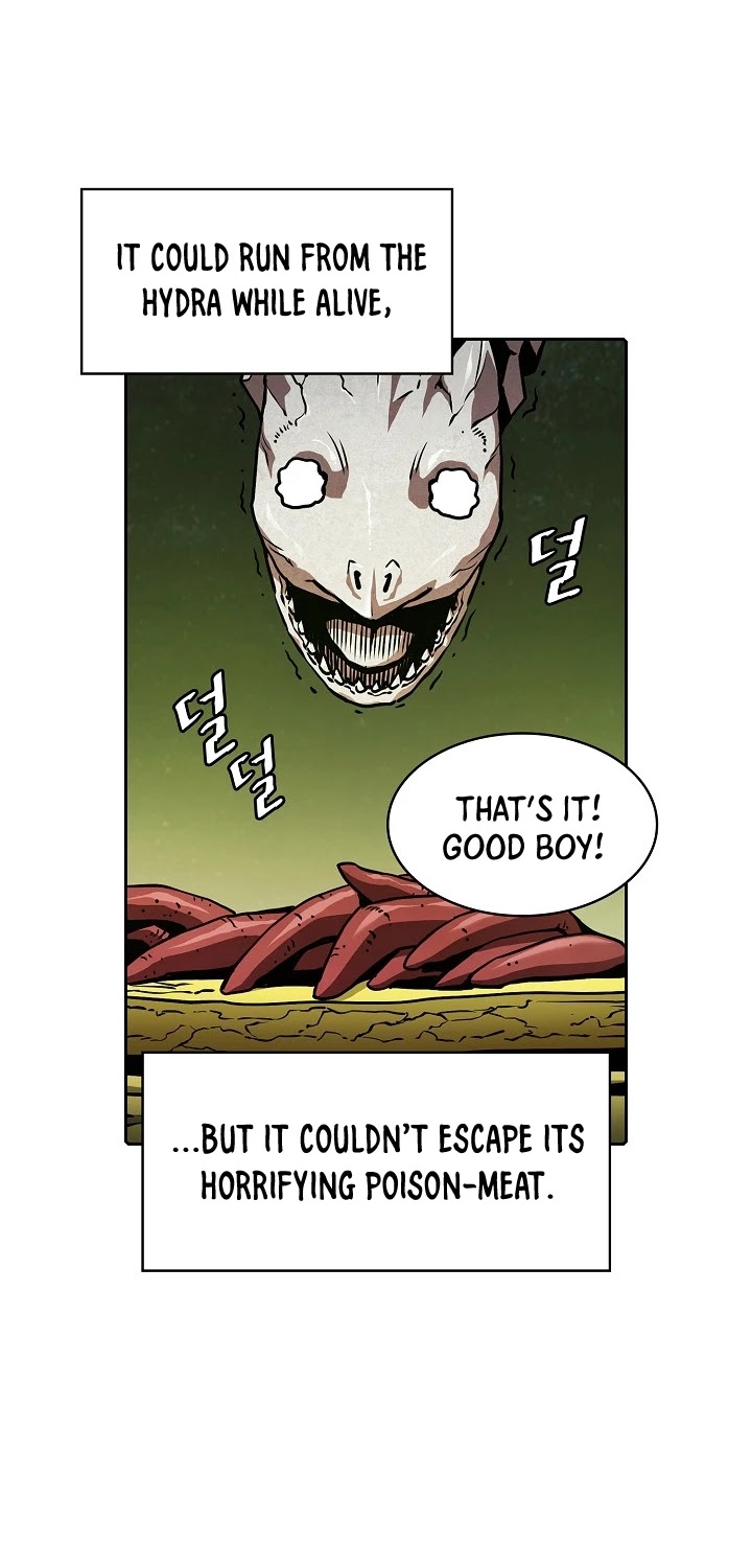 The Constellation That Returned From Hell Chapter 19 page 31 - Chapter 19