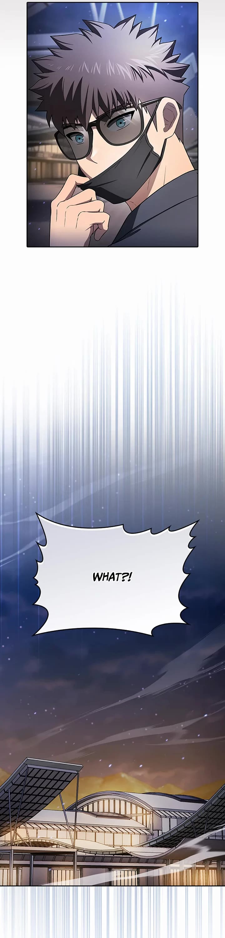 The Constellation That Returned From Hell Chapter 190 page 2 - Chapter 190