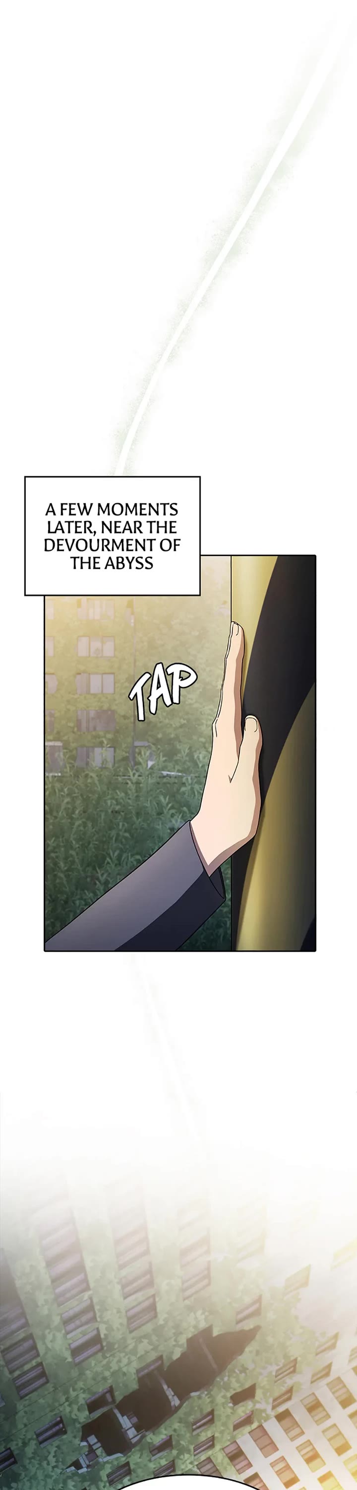 The Constellation That Returned From Hell Chapter 190 page 32 - Chapter 190