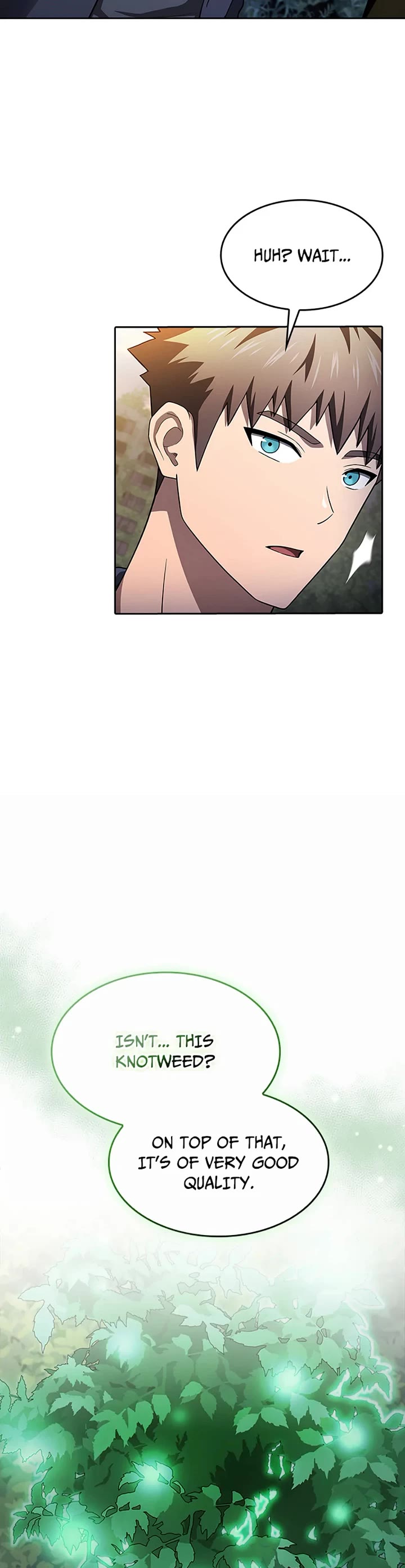 The Constellation That Returned From Hell Chapter 190 page 34 - Chapter 190