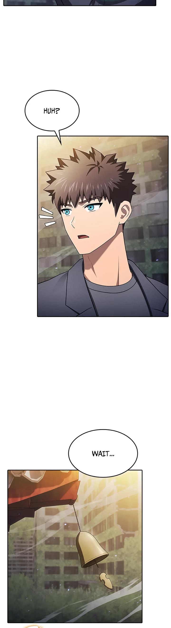 The Constellation That Returned From Hell Chapter 190 page 40 - Chapter 190