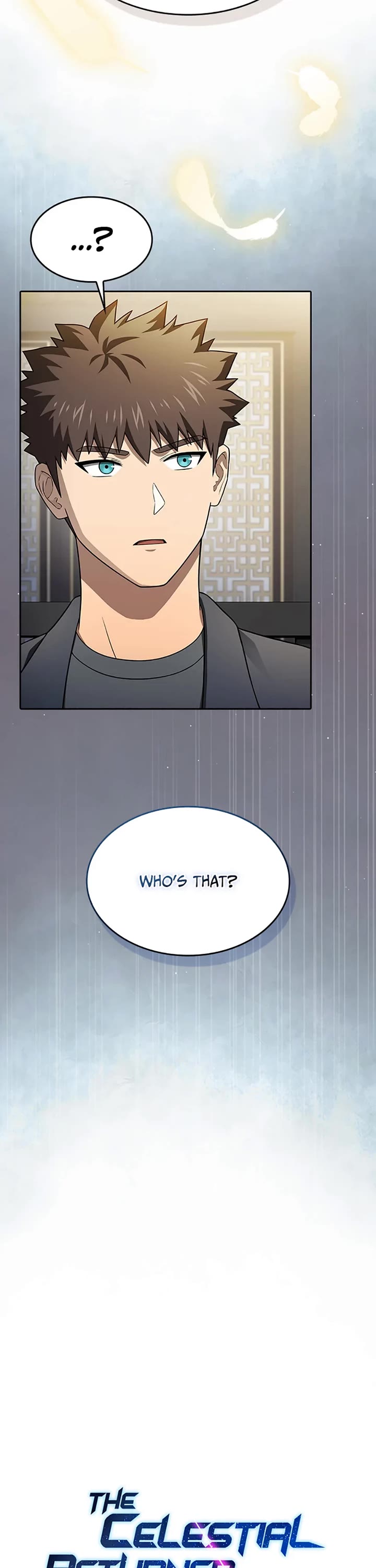 The Constellation That Returned From Hell Chapter 191 page 17 - Chapter 191