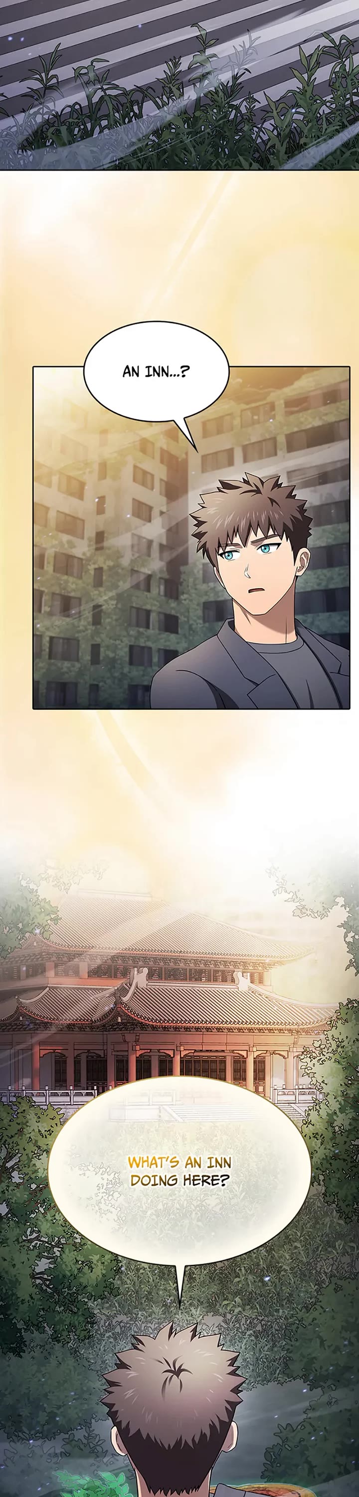 The Constellation That Returned From Hell Chapter 191 page 2 - Chapter 191