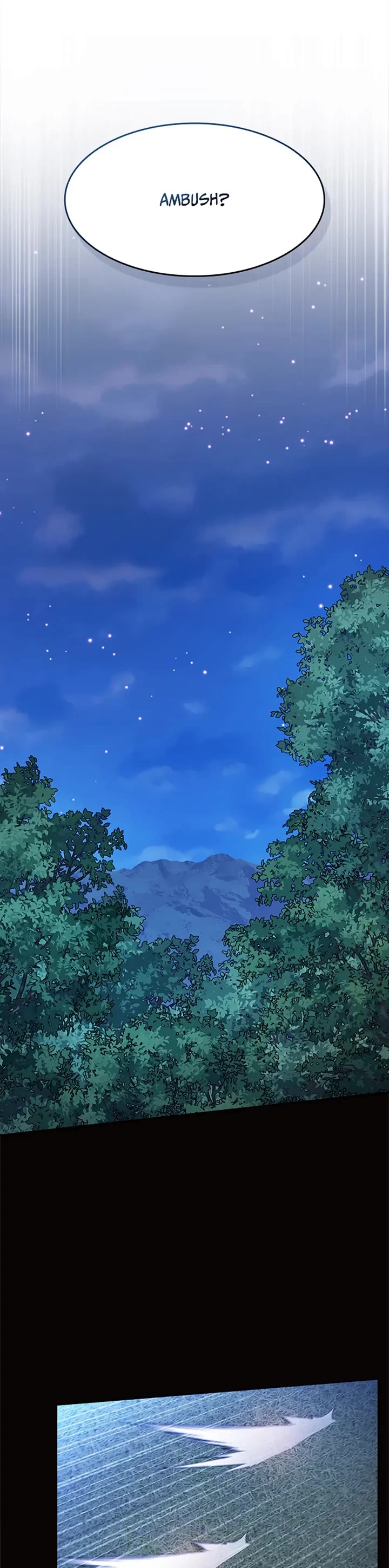 The Constellation That Returned From Hell Chapter 191 page 34 - Chapter 191