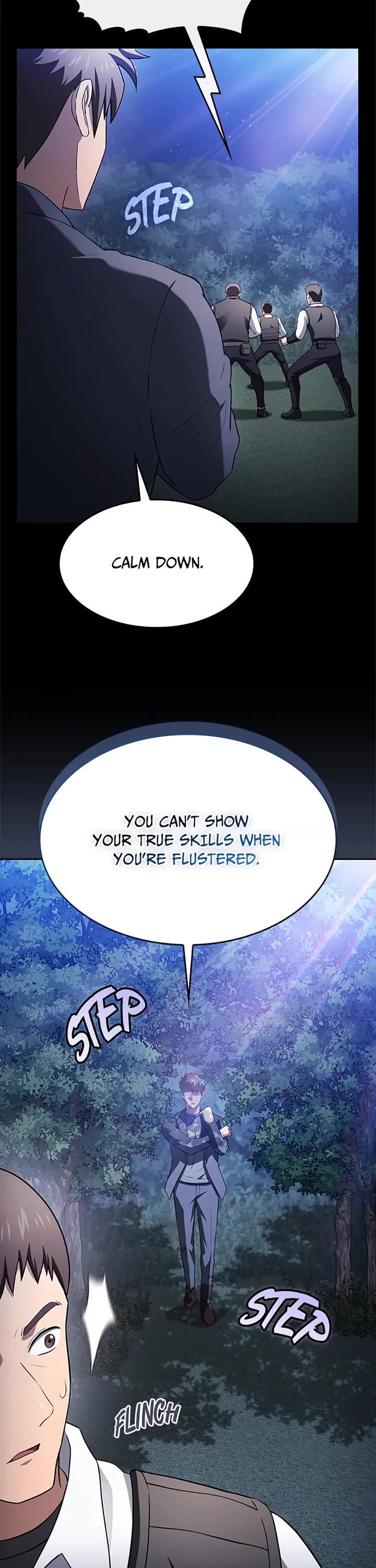 The Constellation That Returned From Hell Chapter 191 page 42 - Chapter 191