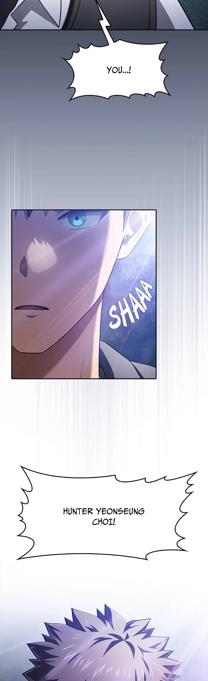 The Constellation That Returned From Hell Chapter 191 page 43 - Chapter 191