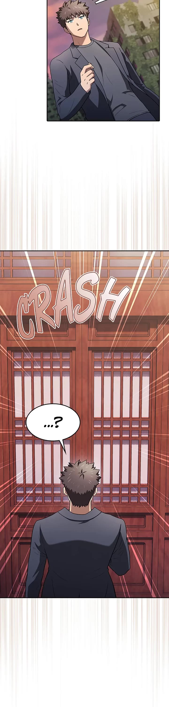 The Constellation That Returned From Hell Chapter 191 page 6 - Chapter 191