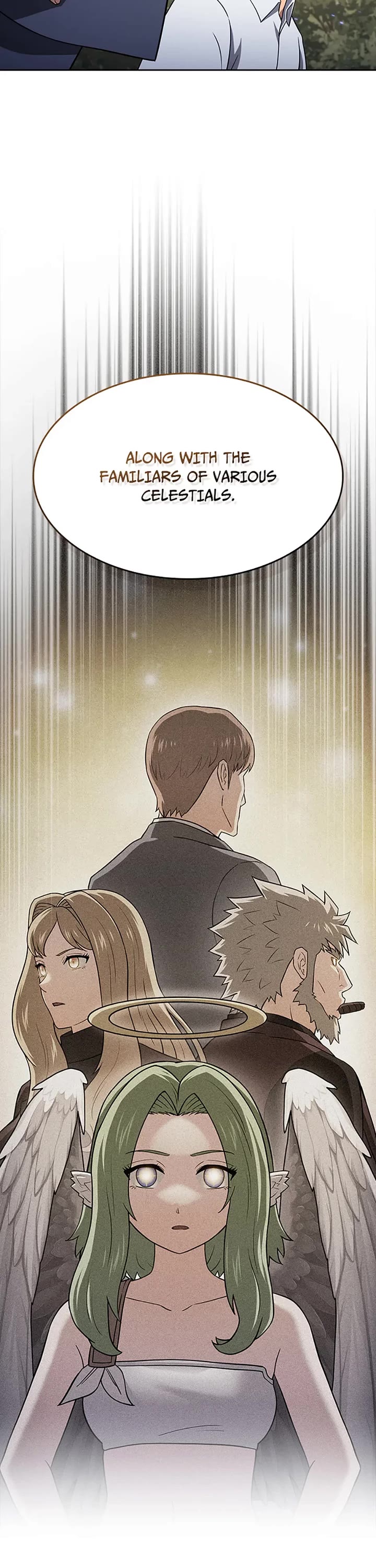The Constellation That Returned From Hell Chapter 192 page 13 - Chapter 192