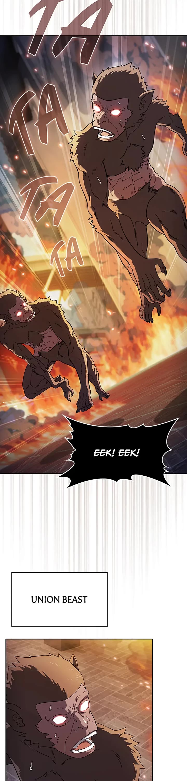 The Constellation That Returned From Hell Chapter 192 page 16 - Chapter 192