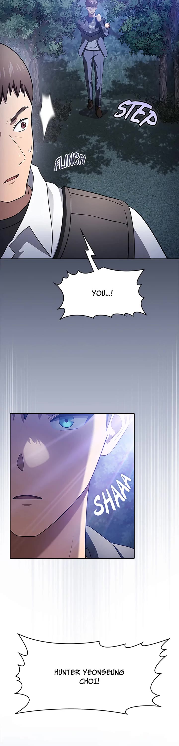 The Constellation That Returned From Hell Chapter 192 page 3 - Chapter 192