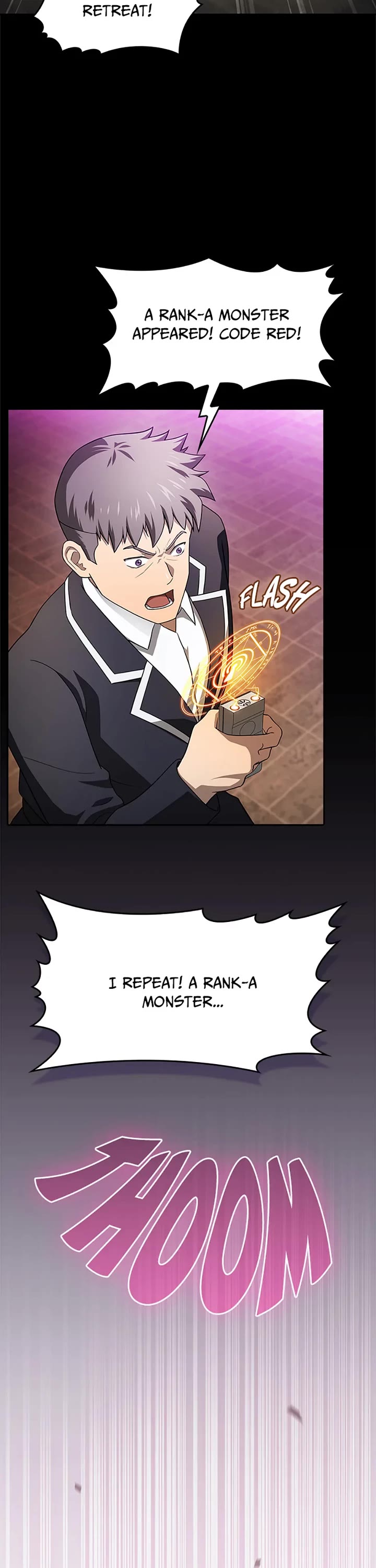 The Constellation That Returned From Hell Chapter 192 page 31 - Chapter 192