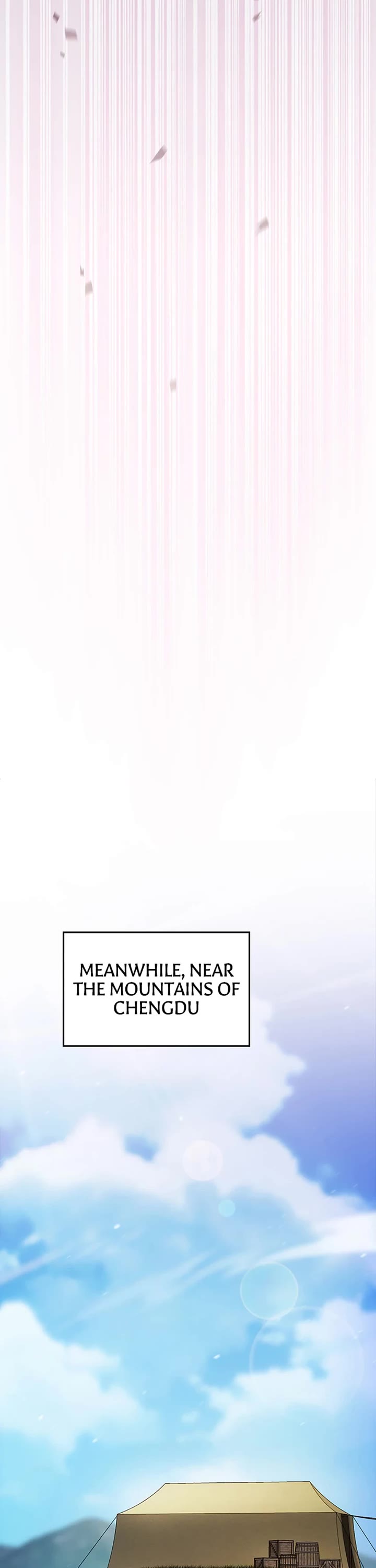 The Constellation That Returned From Hell Chapter 192 page 32 - Chapter 192