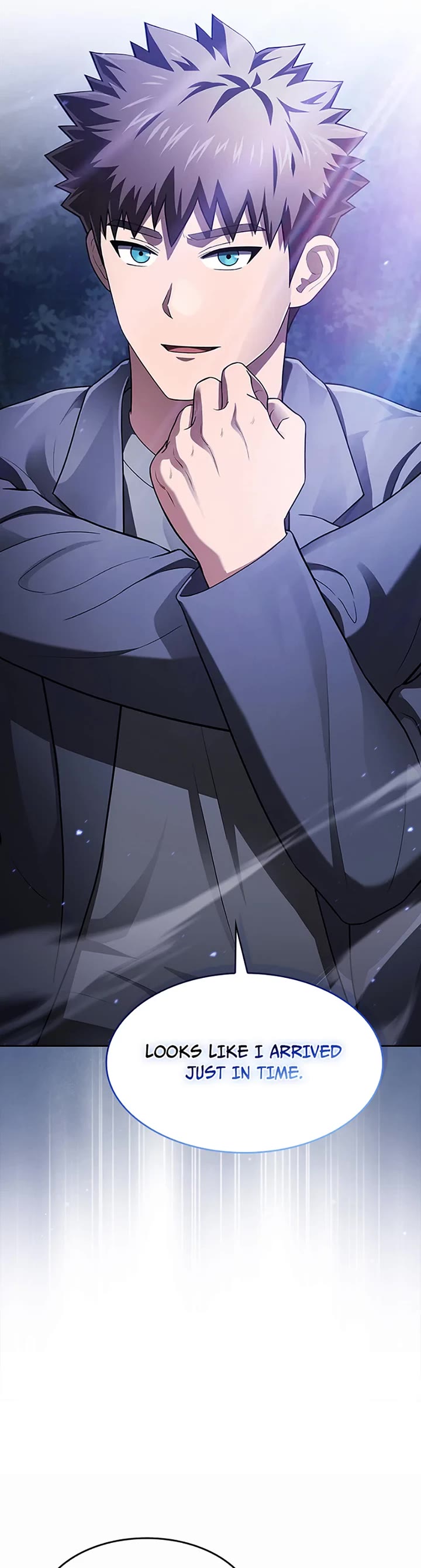 The Constellation That Returned From Hell Chapter 192 page 4 - Chapter 192