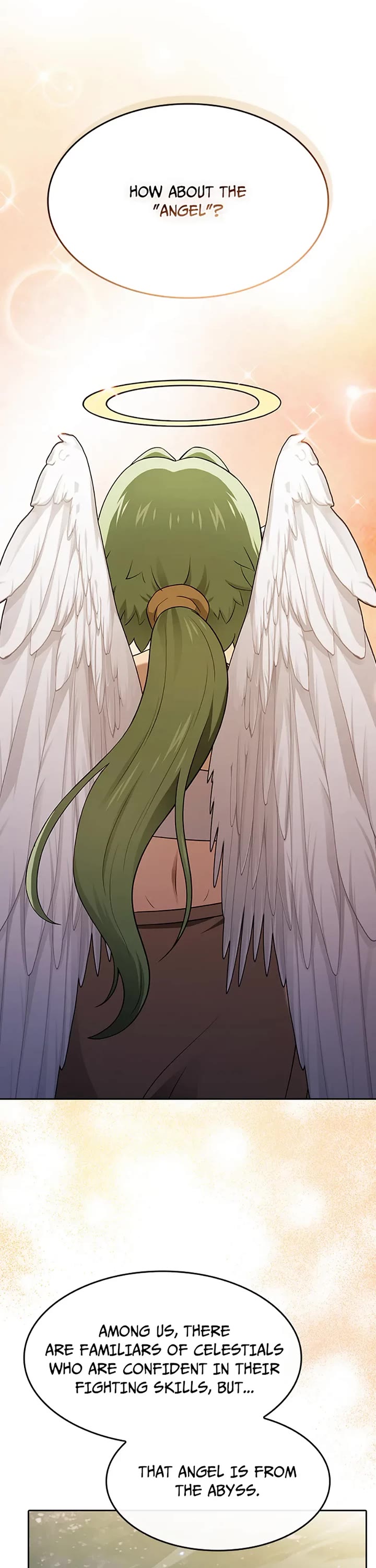 The Constellation That Returned From Hell Chapter 192 page 42 - Chapter 192