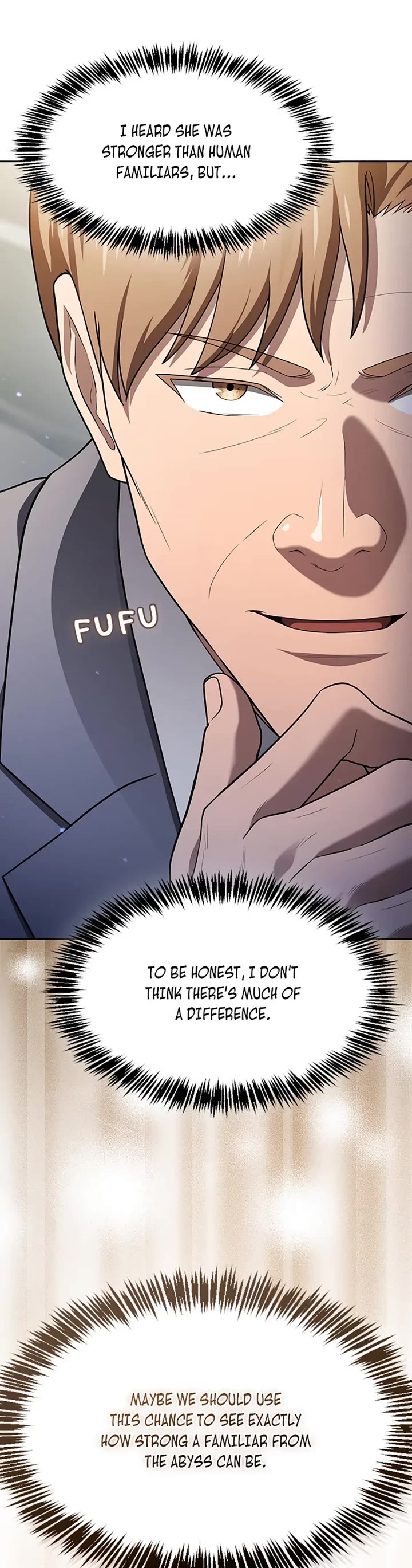 The Constellation That Returned From Hell Chapter 192 page 44 - Chapter 192