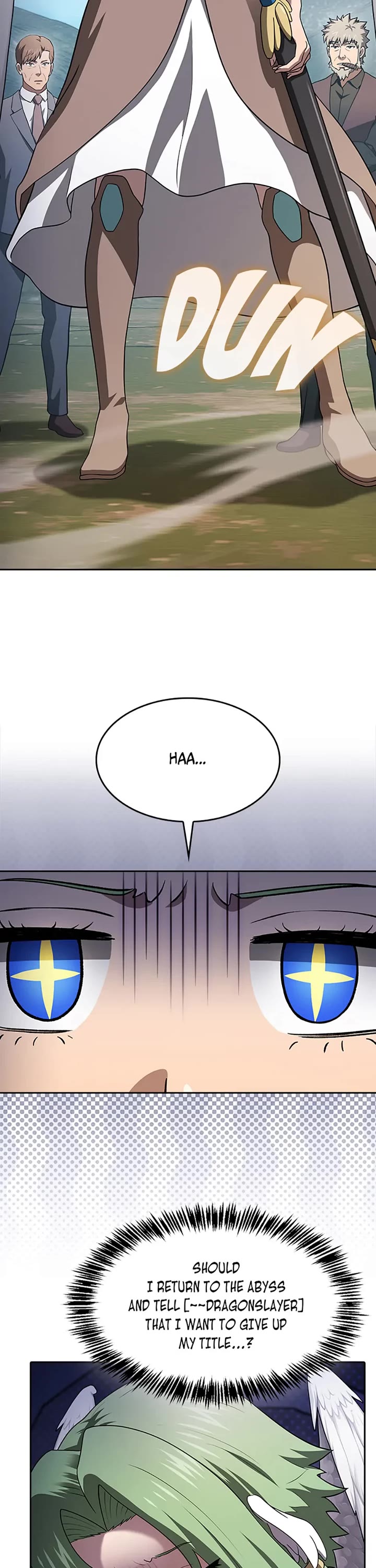 The Constellation That Returned From Hell Chapter 192 page 47 - Chapter 192