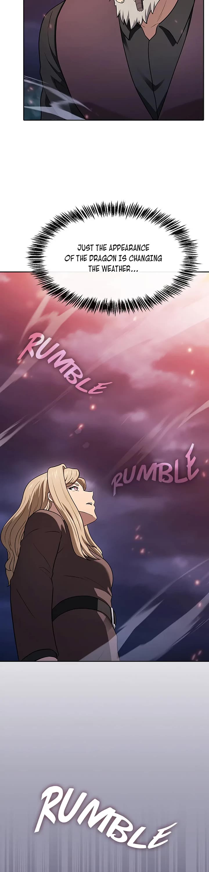 The Constellation That Returned From Hell Chapter 193 page 11 - Chapter 193
