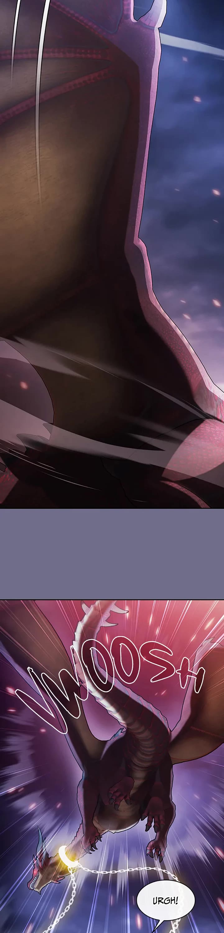The Constellation That Returned From Hell Chapter 193 page 13 - Chapter 193