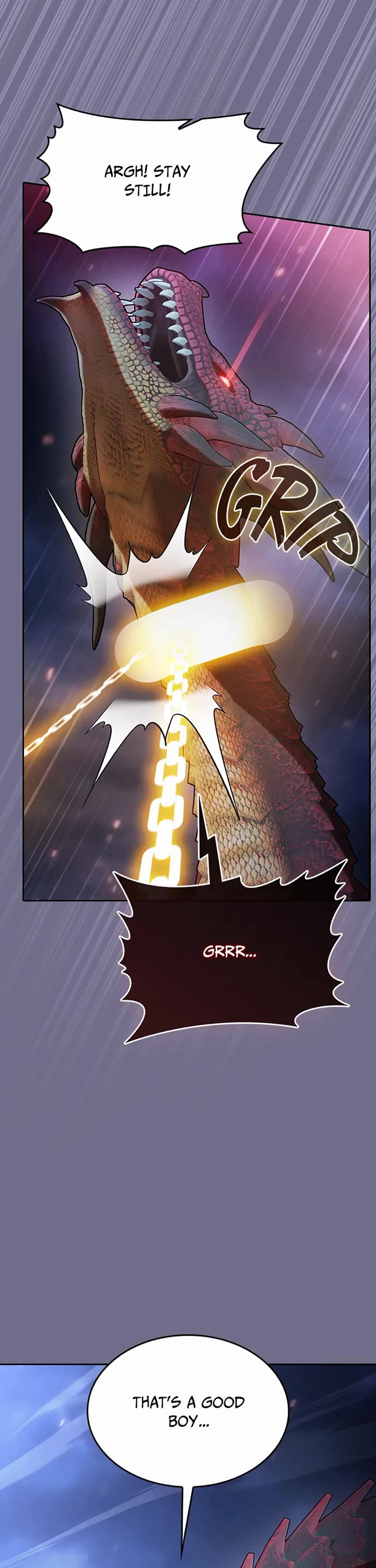 The Constellation That Returned From Hell Chapter 193 page 17 - Chapter 193