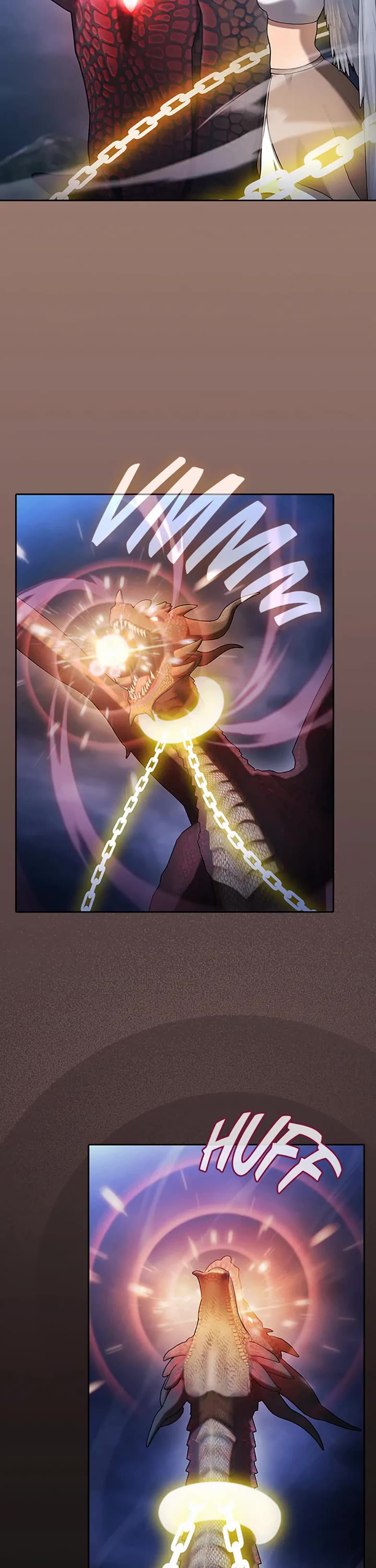 The Constellation That Returned From Hell Chapter 193 page 21 - Chapter 193