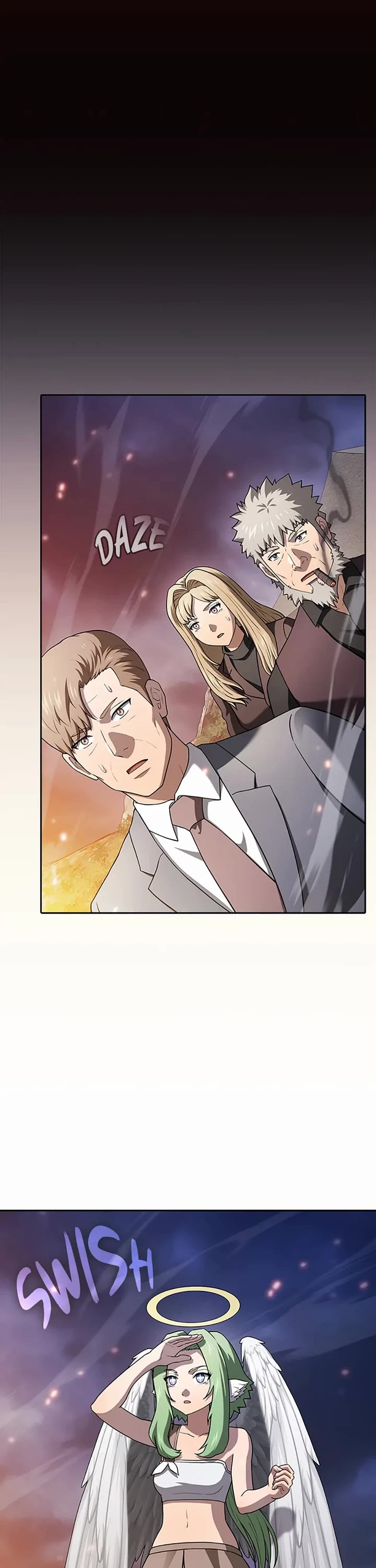 The Constellation That Returned From Hell Chapter 193 page 28 - Chapter 193