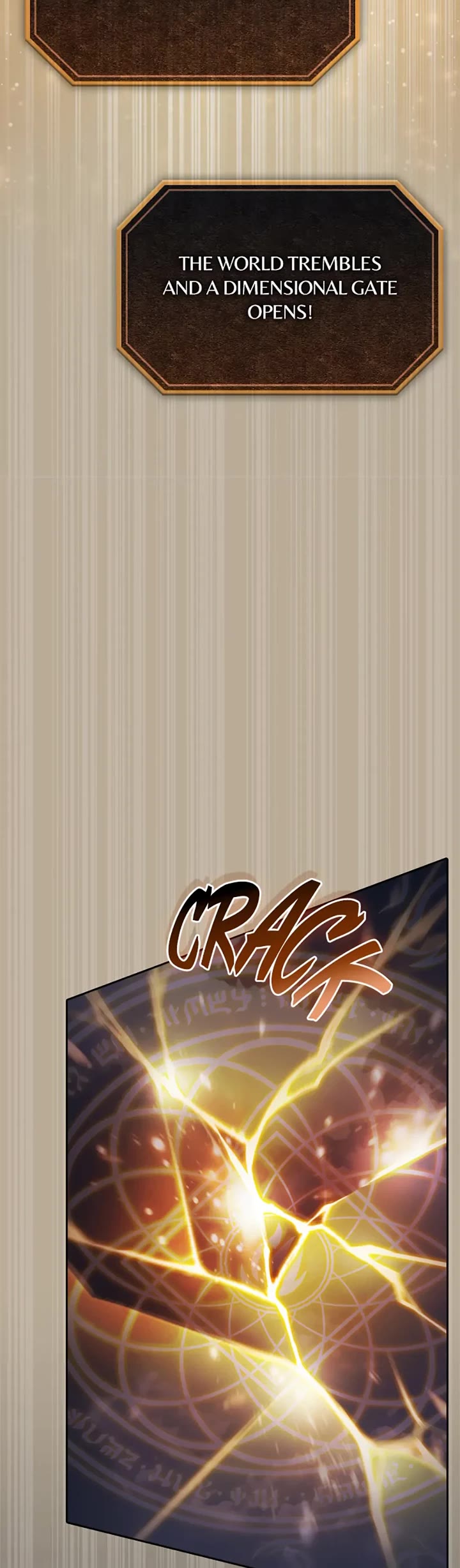 The Constellation That Returned From Hell Chapter 193 page 4 - Chapter 193